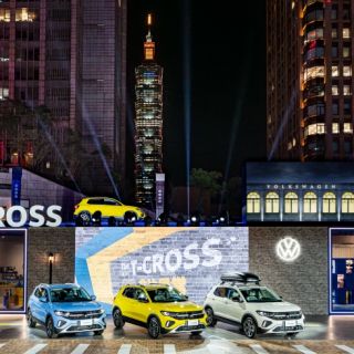 2024_0221_主圖_The new T-Cross「日常 非比尋常」上市...